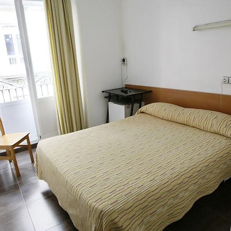 Hostal San Fernando Alicante Kültér fotó