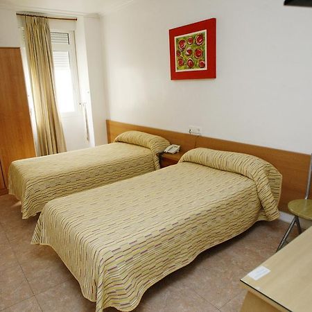 Hostal San Fernando Alicante Kültér fotó