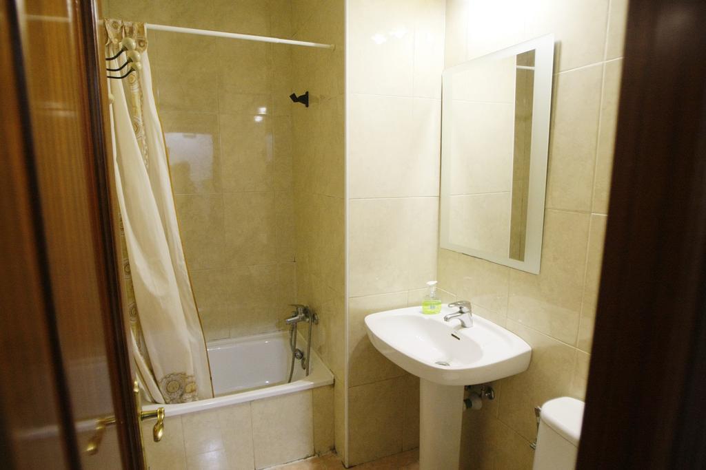 Hostal San Fernando Alicante Kültér fotó
