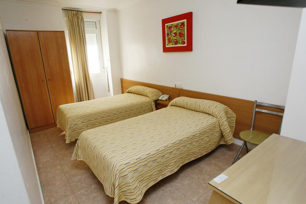 Hostal San Fernando Alicante Kültér fotó